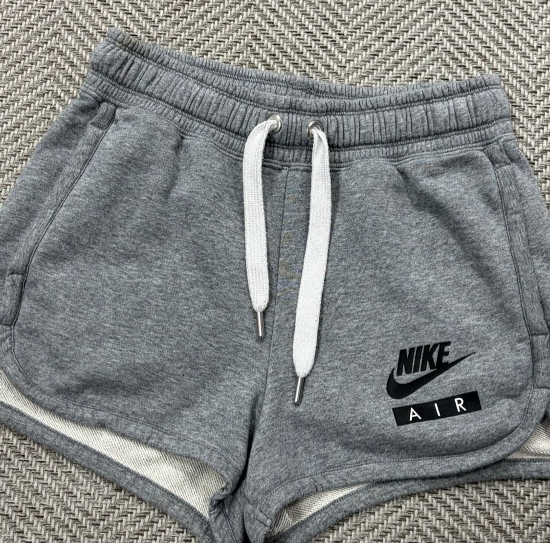 나이키 에어 스웻 숏팬츠 v3027 상품이미지3