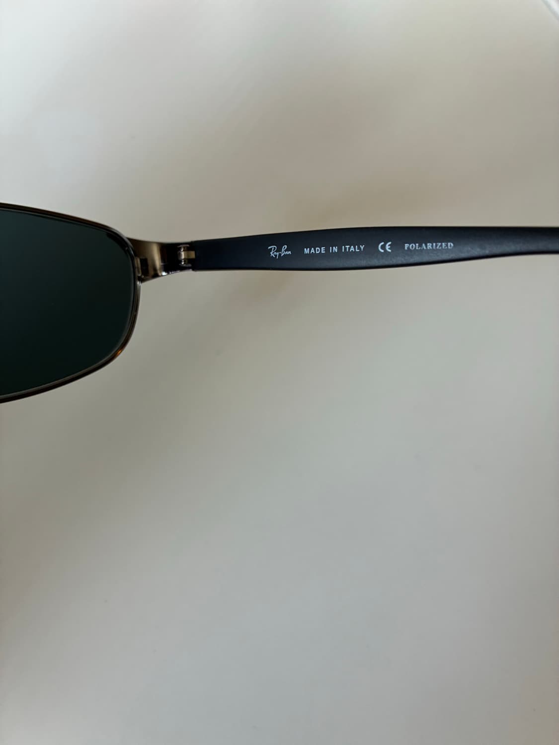 Ray-Ban italy frames 상품이미지5