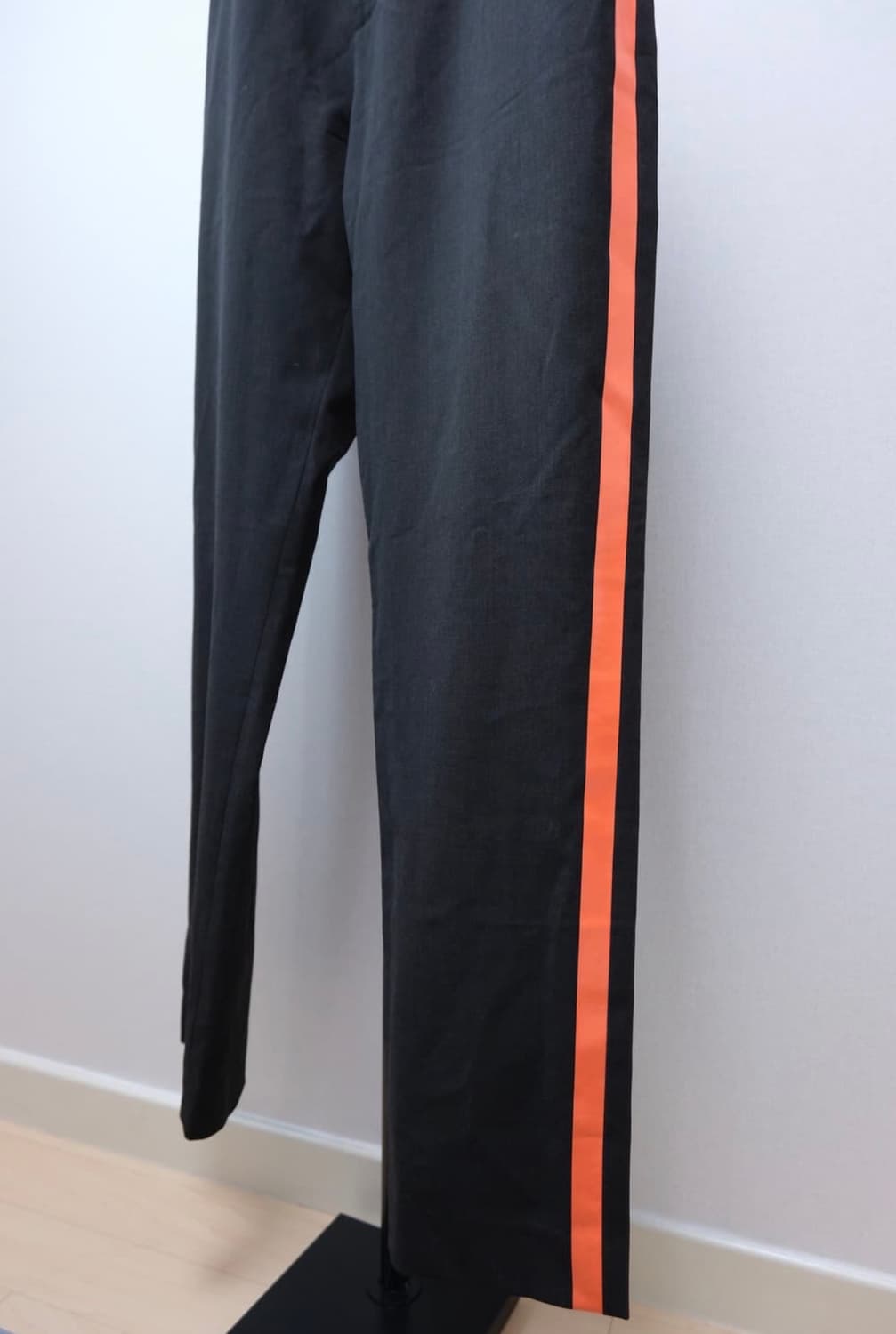 Helmut Lang 사이드 라인 트라우저 XL 상품이미지2