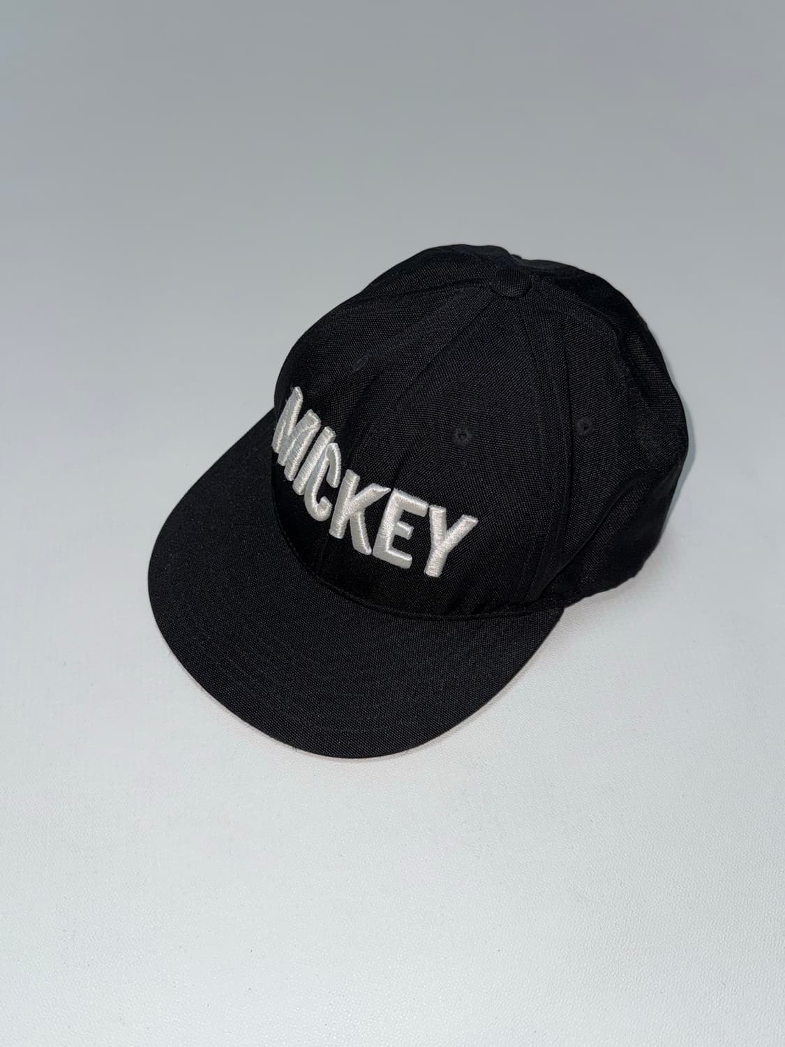 디즈니 미키 마우스 MICKEY 빈티지 트러커캡 모자 상품이미지7