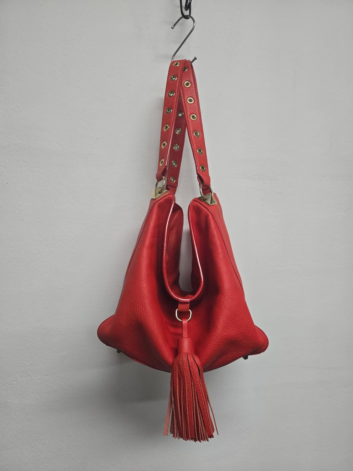 소니아 리키엘 Sonia Rykiel 토트백 가죽가방 상품이미지2