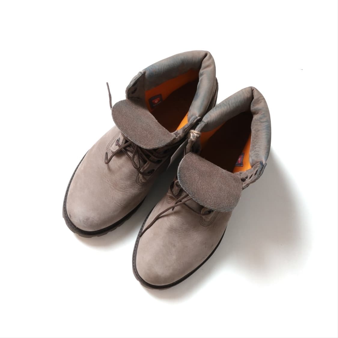 팀버랜드 TimberLand Work Boots  상품이미지2