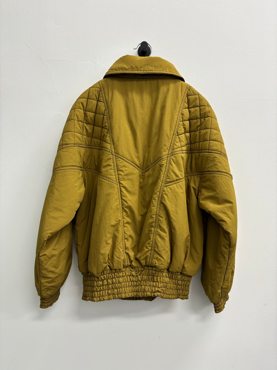 ba&sh(바쉬) 퀼팅 하이넥 보머 자켓 상품이미지7