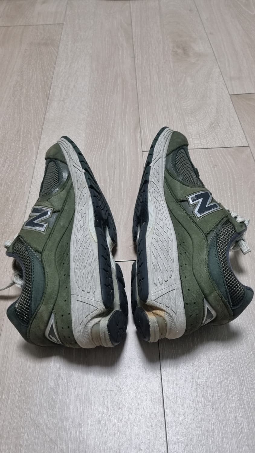 뉴발M2002R 275mn 상품이미지3