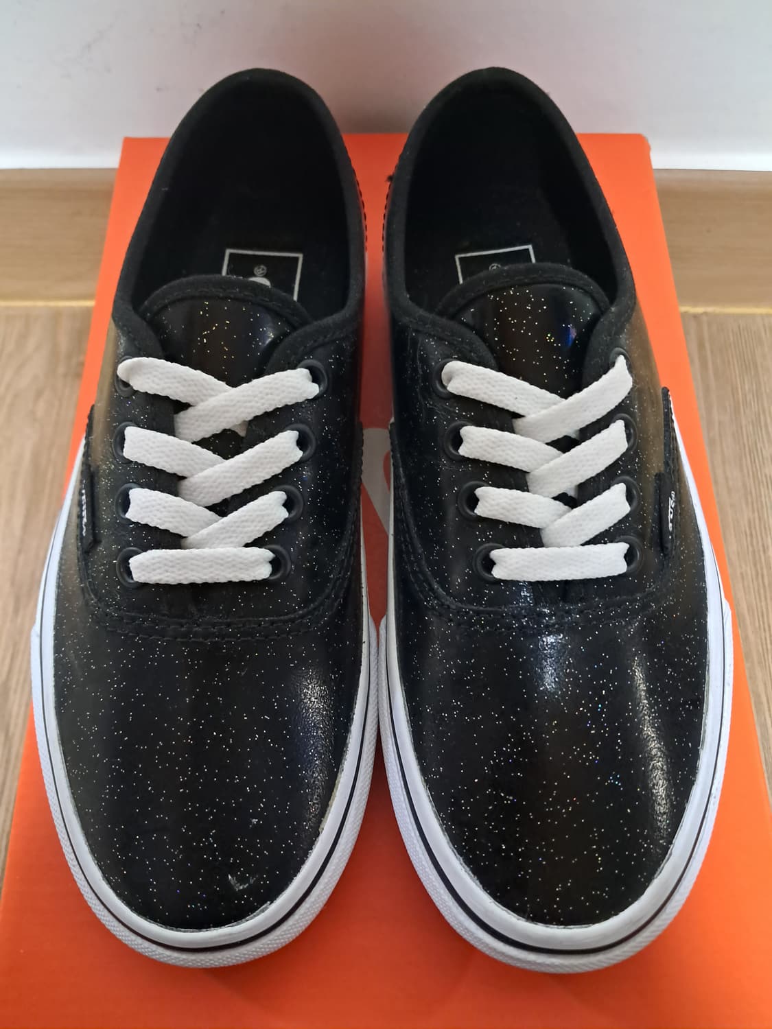 반스 스니커즈 220 상품이미지2