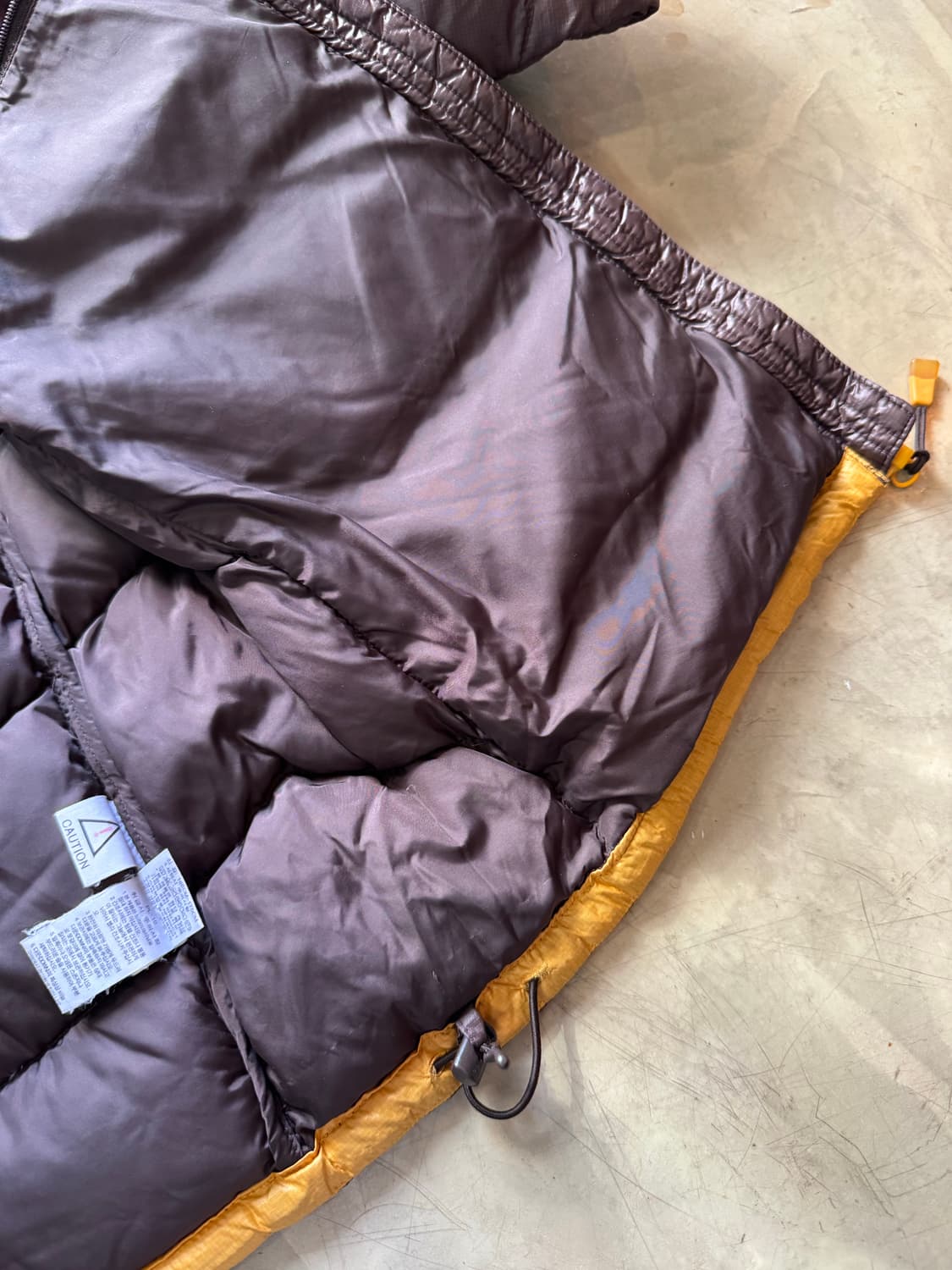 노스페이스 패딩 상품이미지9