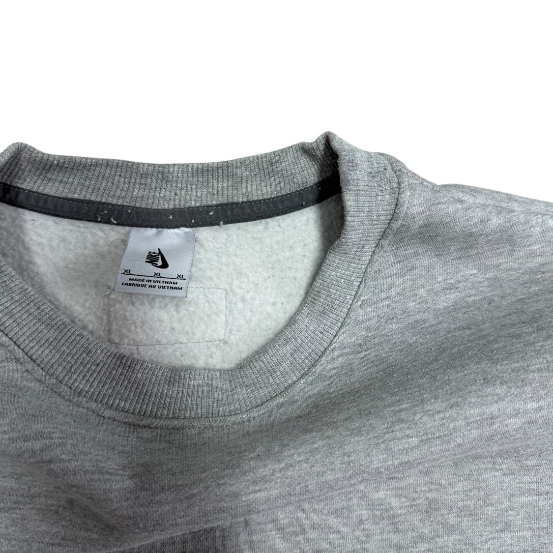 나이키 x 피어오브갓 맨투맨 상품이미지2