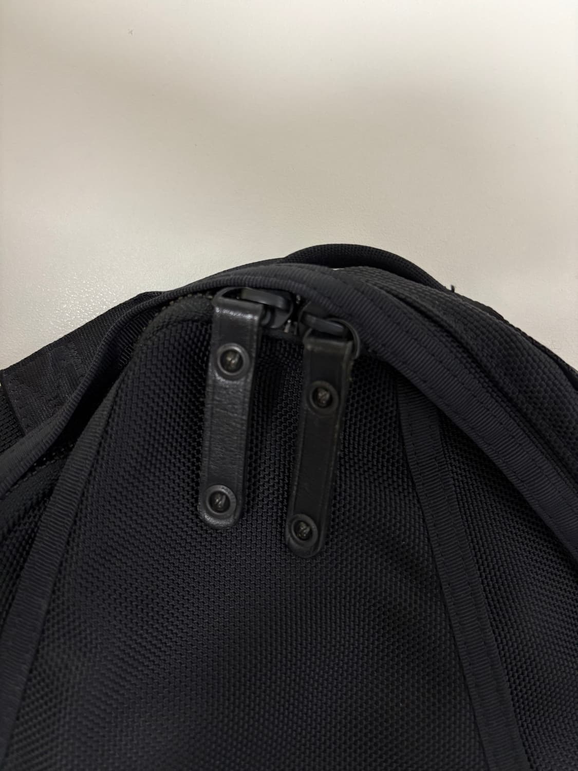 포터 히트 데이팩 블랙 상품이미지9