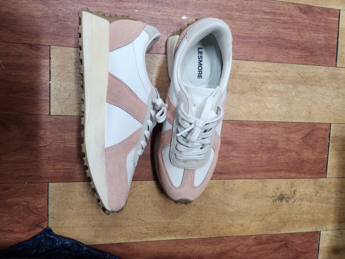 레스모어운동화 상품이미지2