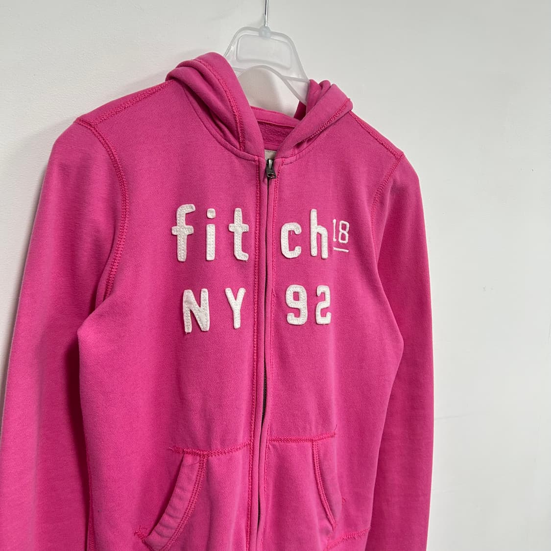 아베크롬비 후드집업[1516] 상품이미지4