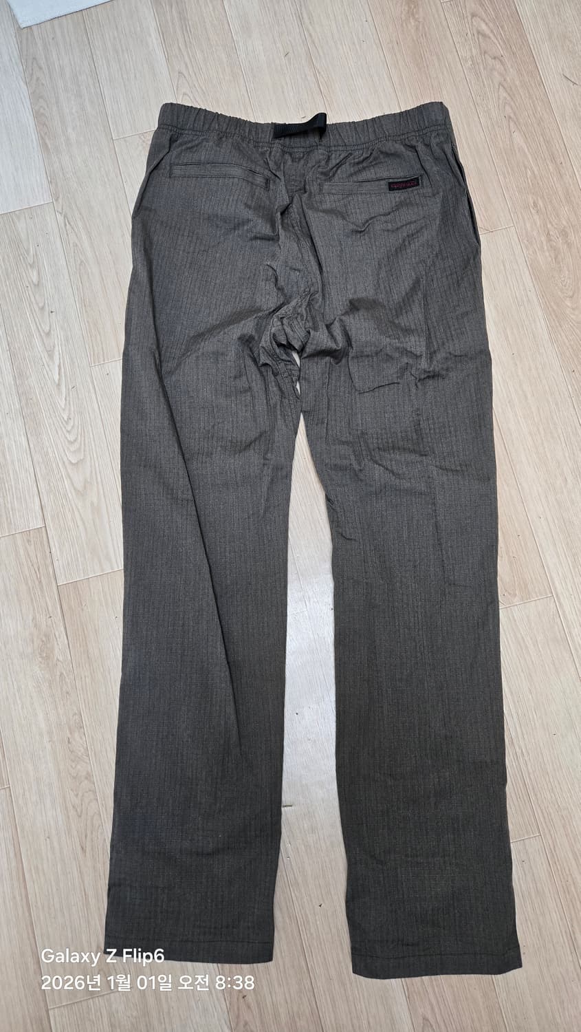 그라미치 nn 코듀라 L 사이즈  상품이미지3