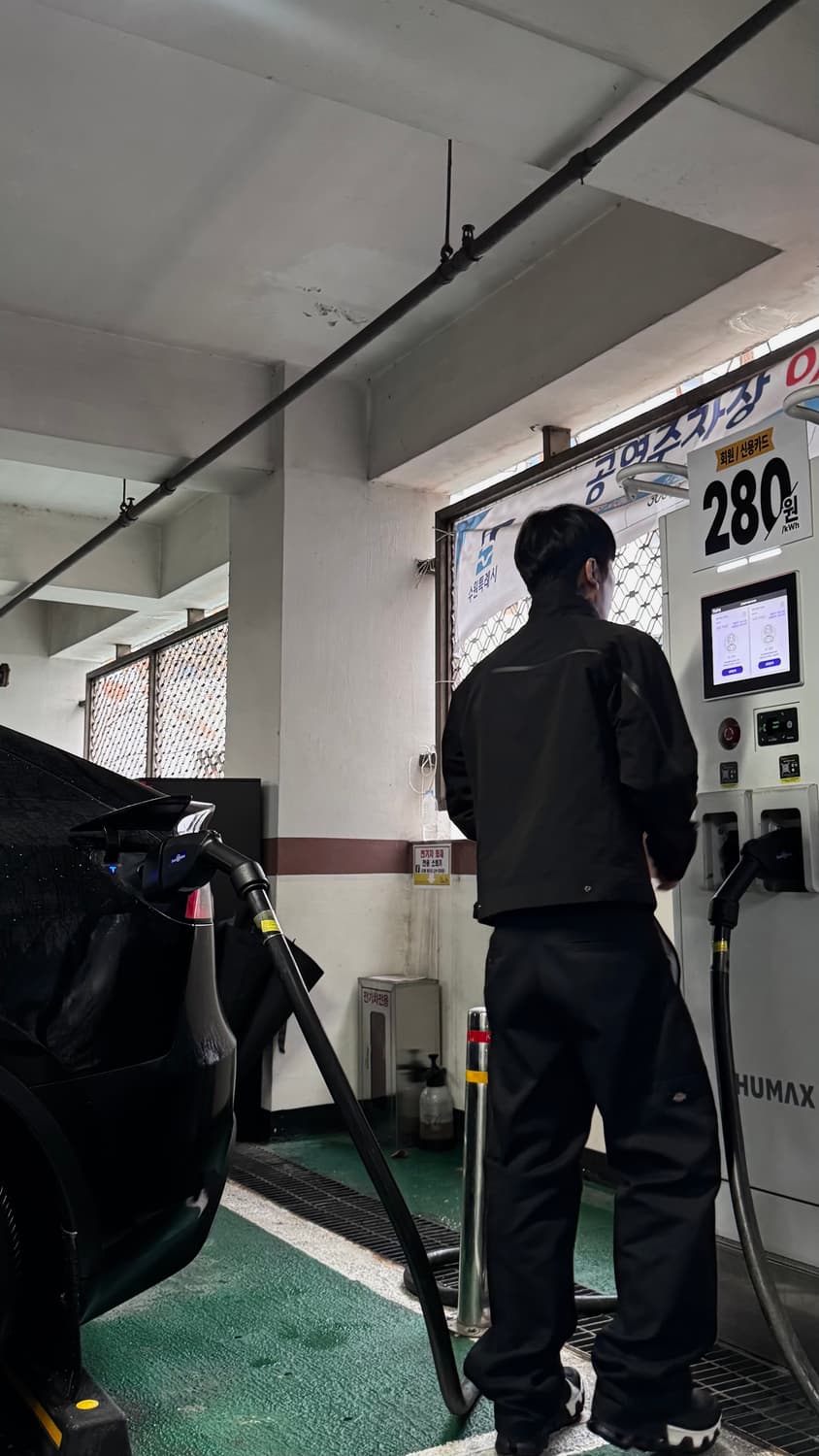 2) 산산기어 어파인 커브 자켓 상품이미지1