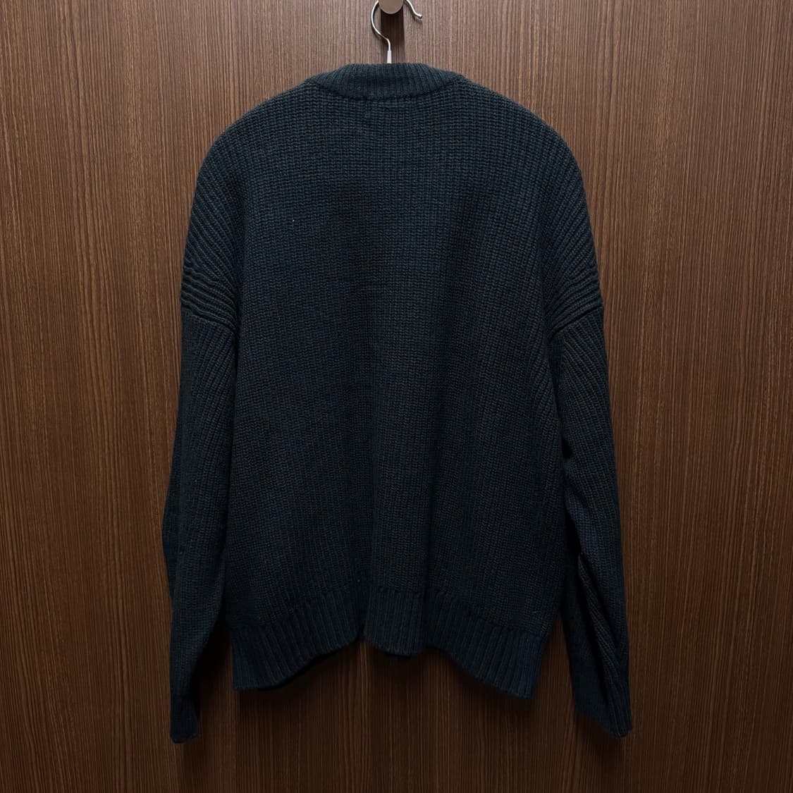 스튜디오톰보이 가디건 상품이미지4