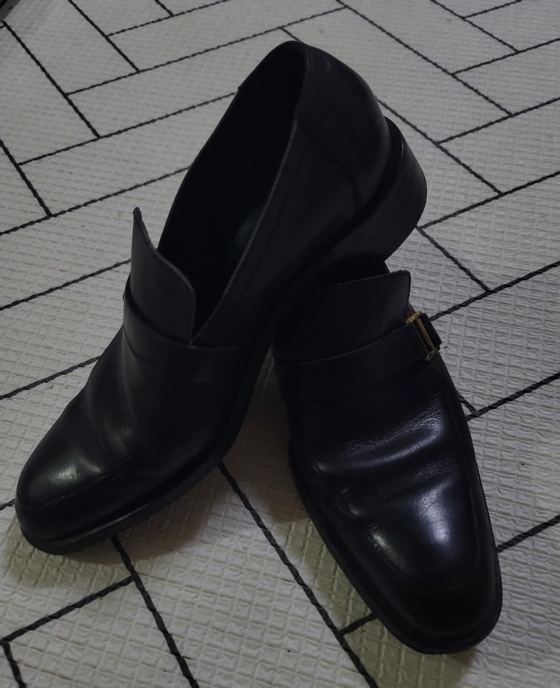 [265~270]구찌 로퍼 41 상품이미지1