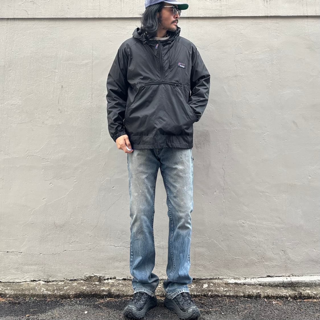 리바이스 517 부츠컷 리페어 상품이미지9