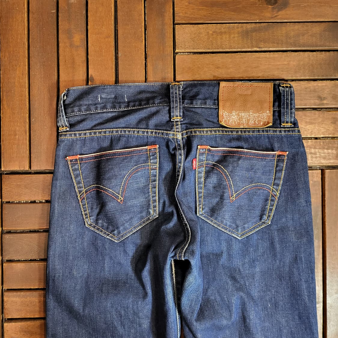 리바이스 청바지 (31) 상품이미지6