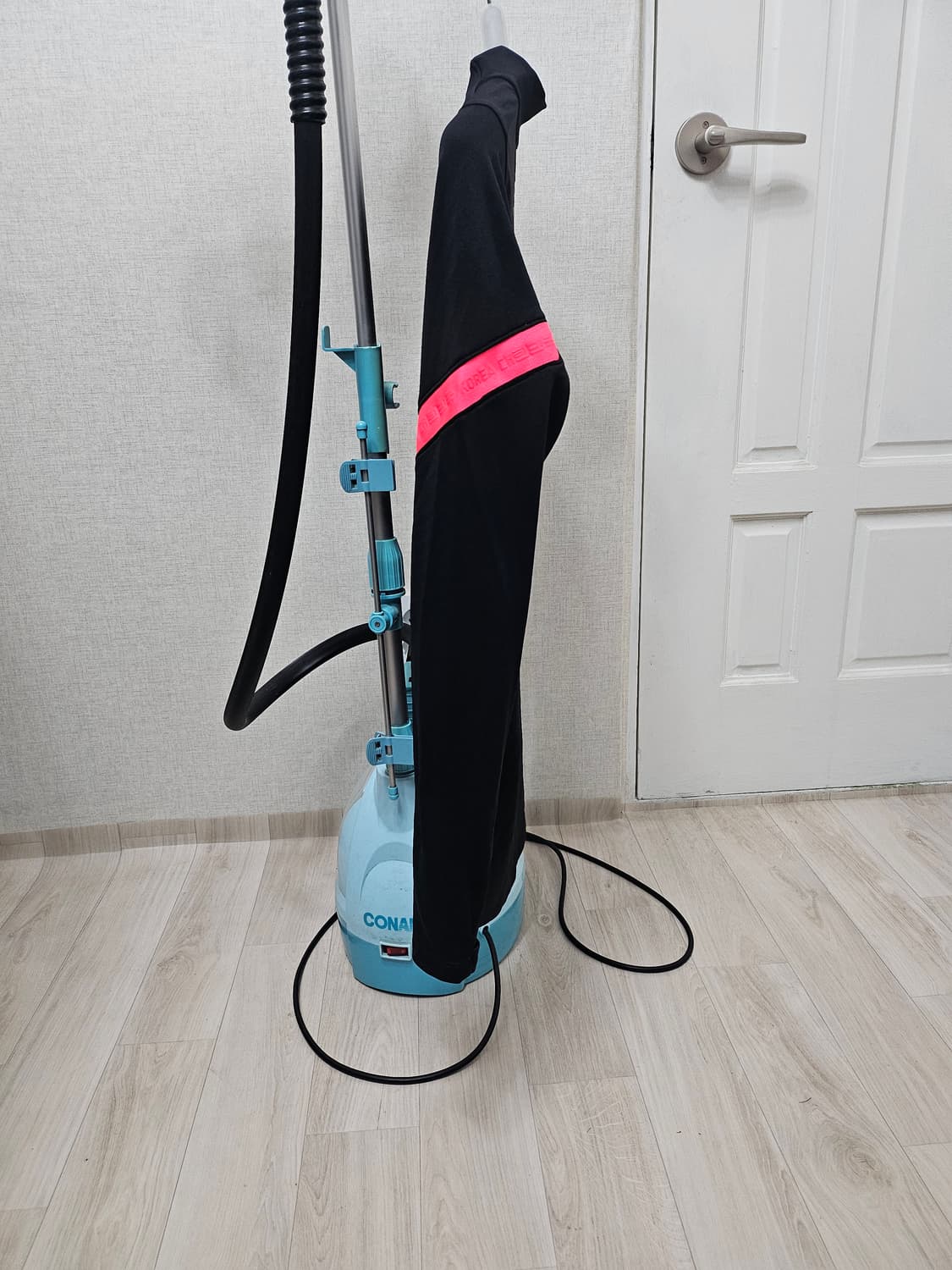 (95)M ☆초대장급☆ 나이키 대한민국 국가대표 [블랙] 트레이닝 드릴탑 상품이미지5