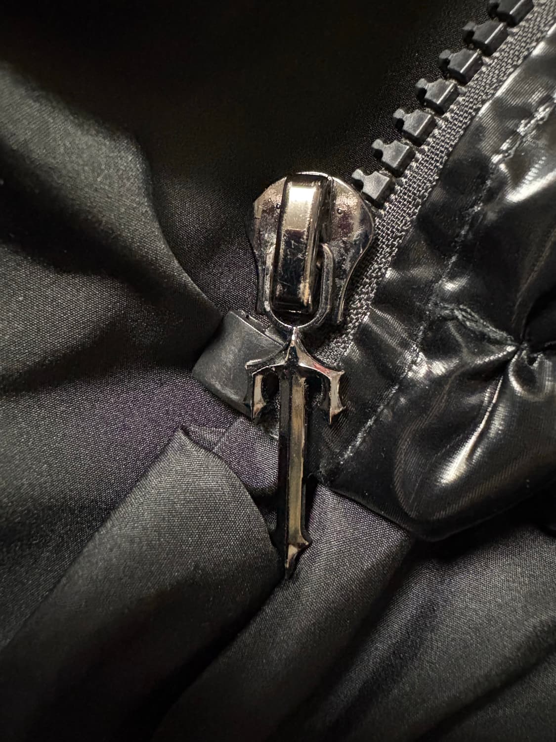 트랩스타 패딩 M 상품이미지9