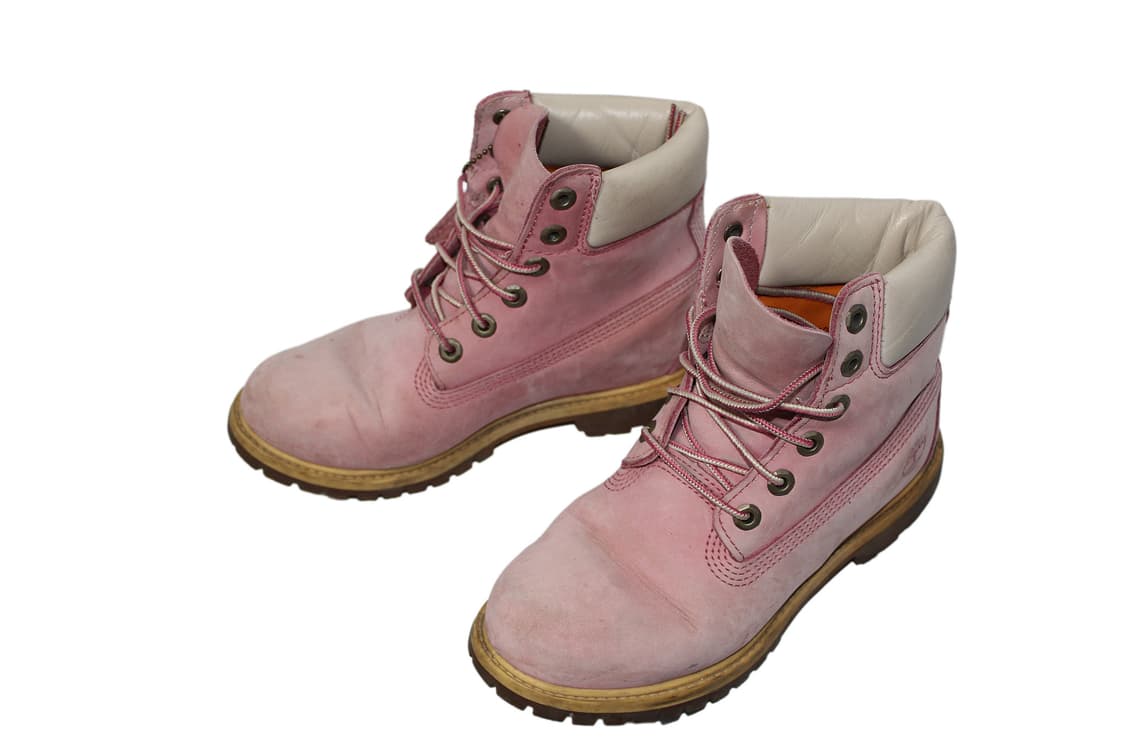 Timberland 팀버랜드 프리미엄 부츠 상품이미지2