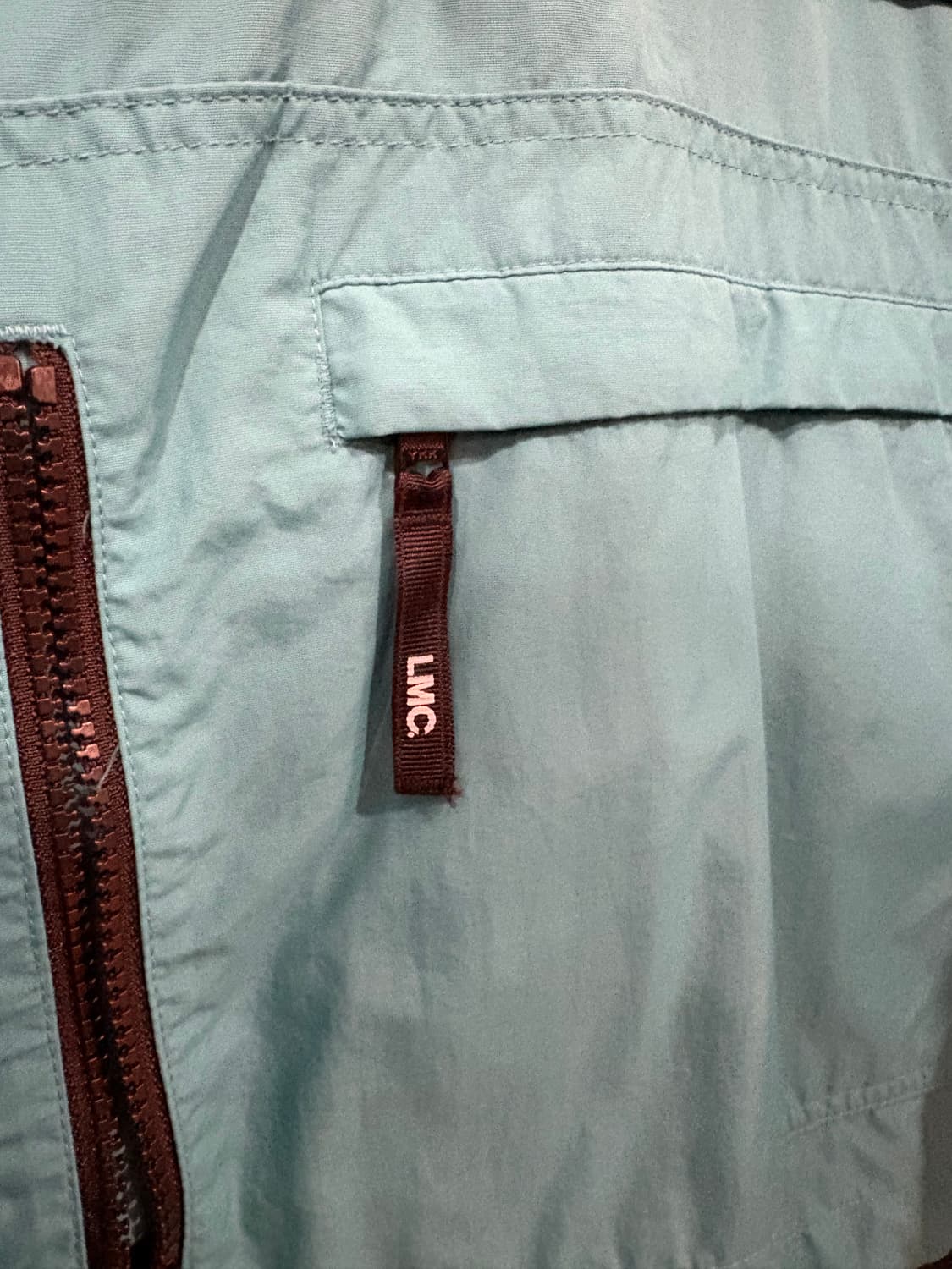 LMC 아노락바람막이 상품이미지3