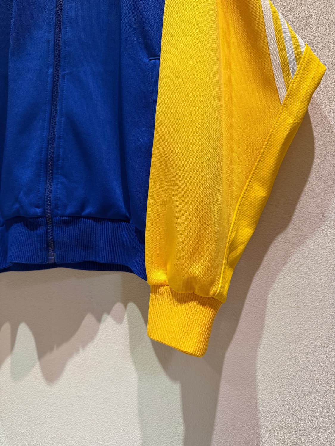 90's adidas 자켓 (Made In Japan) 상품이미지4