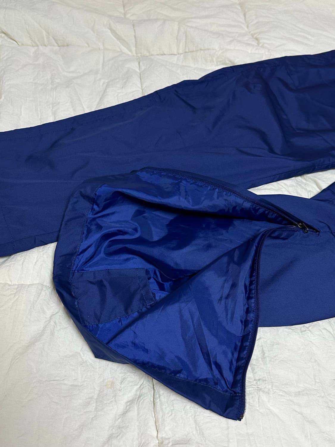 나이키 축구 국대 트랙팬츠 트레이닝 팬츠 라지 상품이미지6