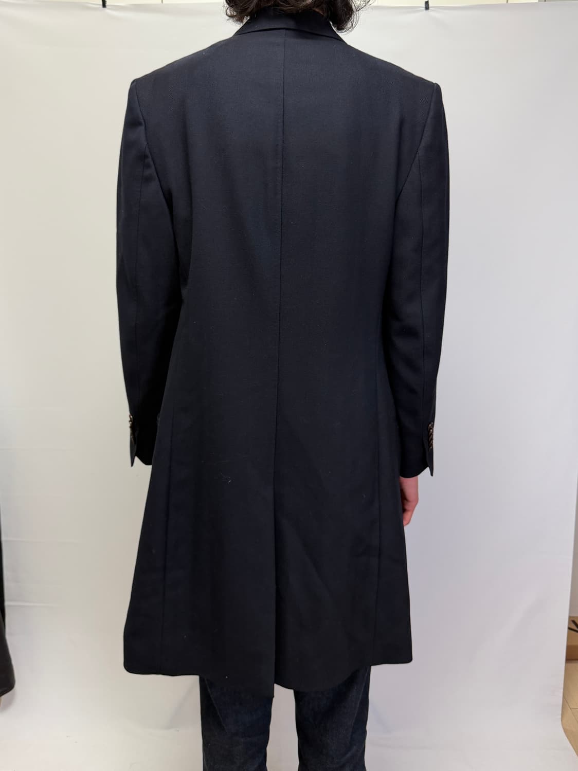 폴 스미스 싱글 코트 상품이미지4