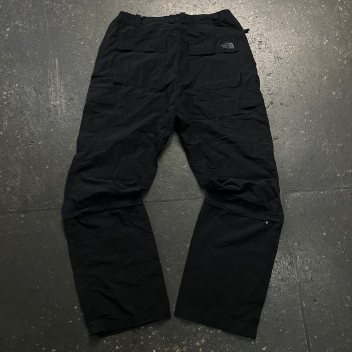 100 노스페이스 고프코어 카고팬츠  상품이미지4