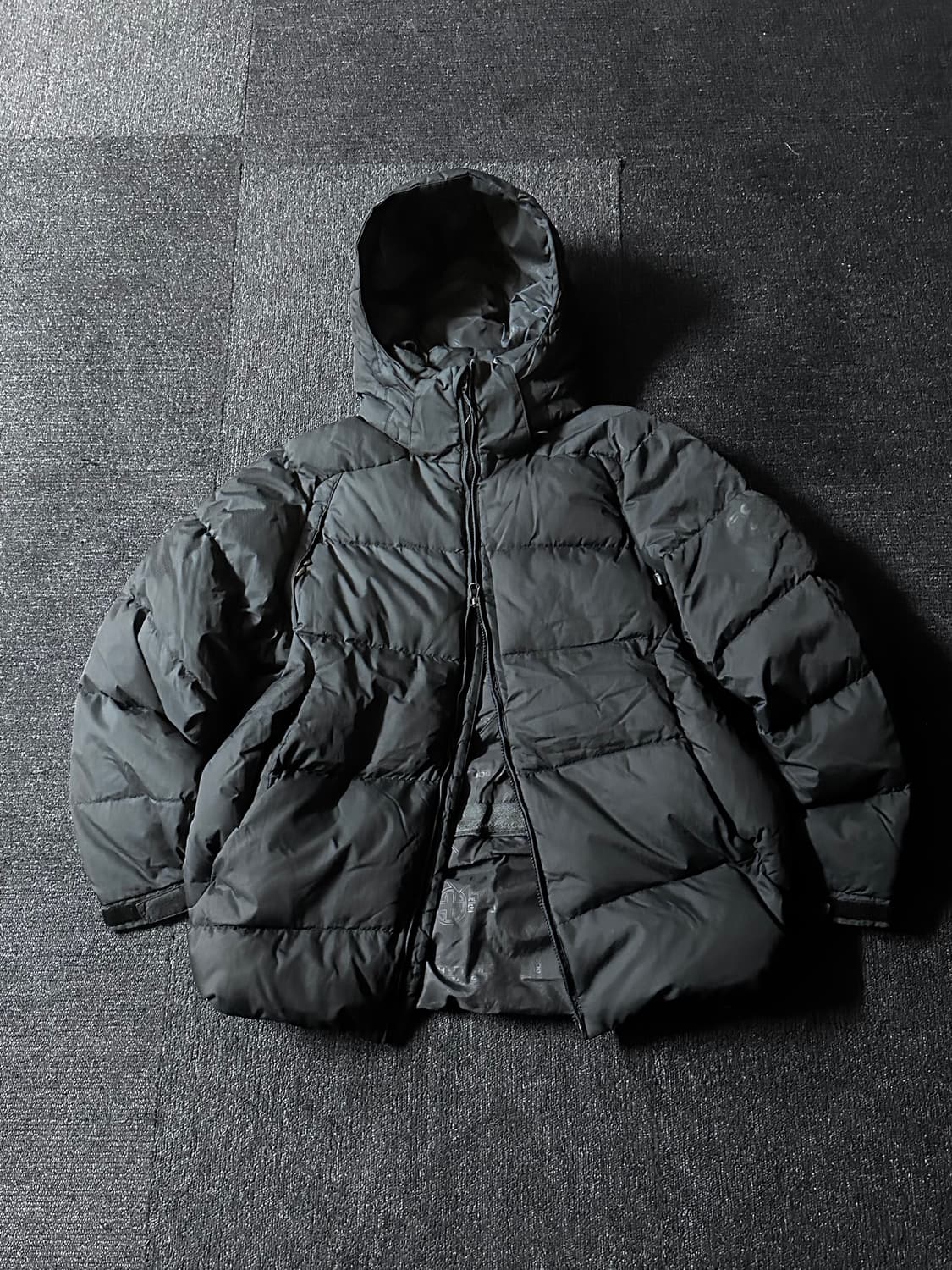 Nike ACG 투웨이 다운 파카 패딩  아웃도어 XL 상품이미지1