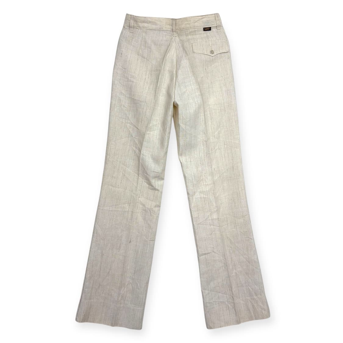 80s lee 리 패턴 바지 팬츠 상품이미지7