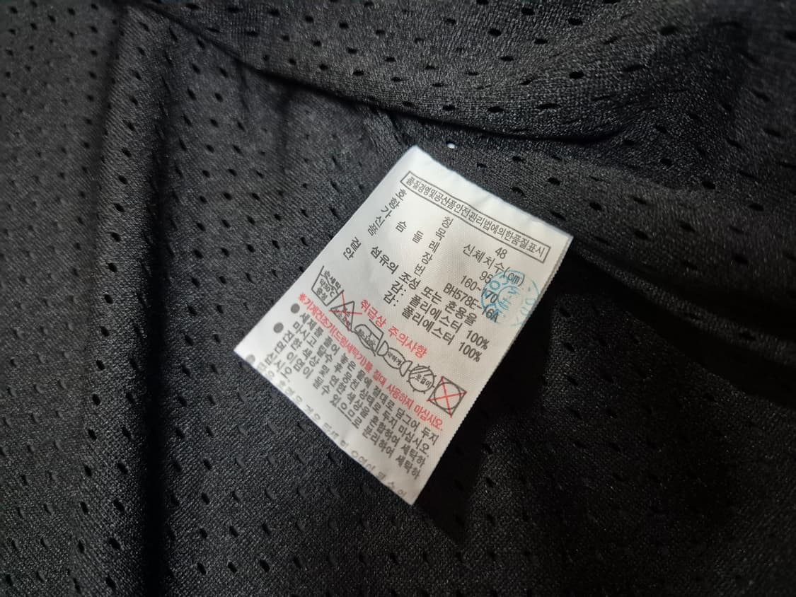 라코스테 남성 스타디움 점퍼 95 상품이미지7