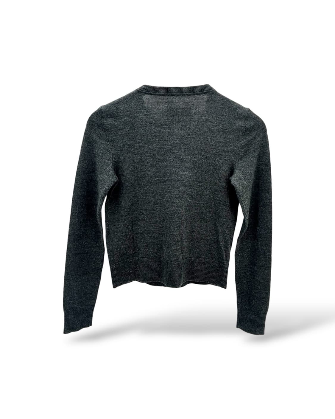 Alice + Olivia 립 포켓 가디건 japanese vintage 상품이미지2