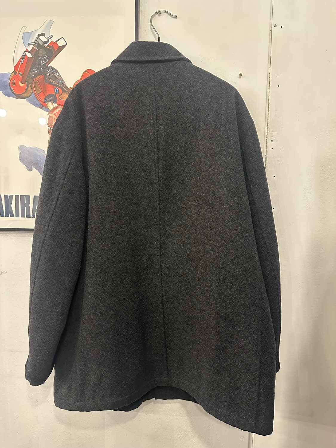 105)폴로 반코트 상품이미지2