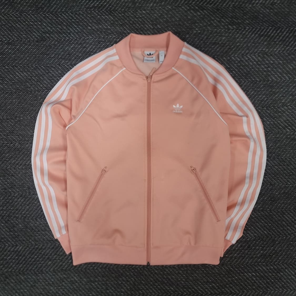 아디다스 유로파 져지 연분홍/살구 상품이미지1