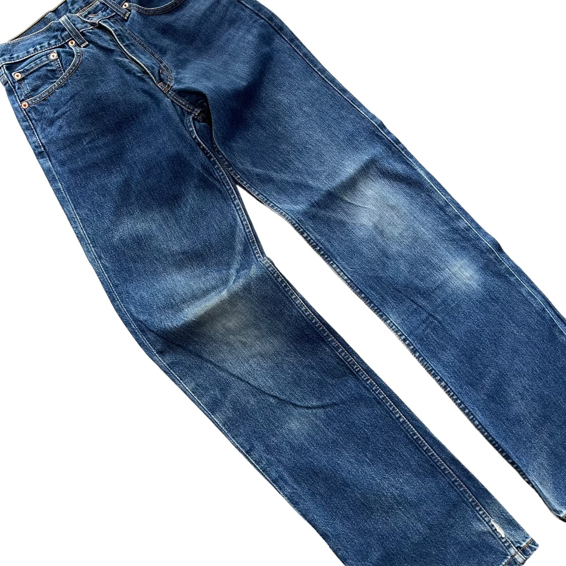 [27] 리바이스 508 청바지 데님 [LV483] 상품이미지4