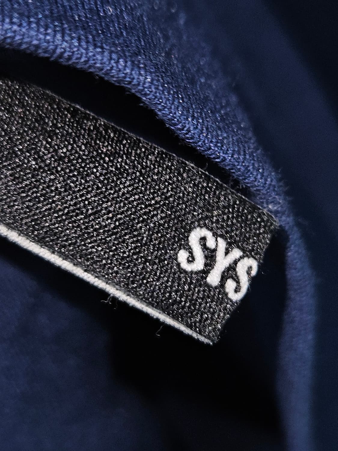 시스템 옴므 SYSTEM 프린팅 반팔 티셔츠 그래픽 헤비웨이트 코튼 95 상품이미지4