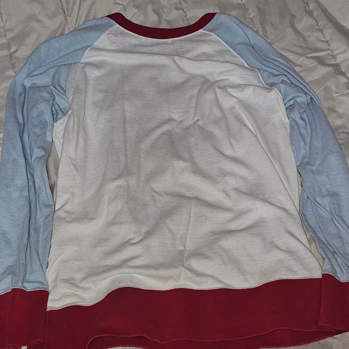 히스테릭글래머 도넛베어 나그랑 롱슬리브 상품이미지2