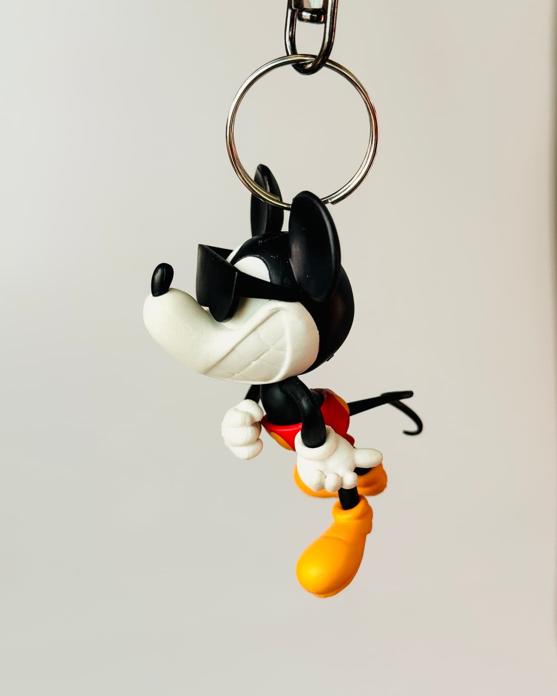 Vintage | 미키마우스 키체인 상품이미지4