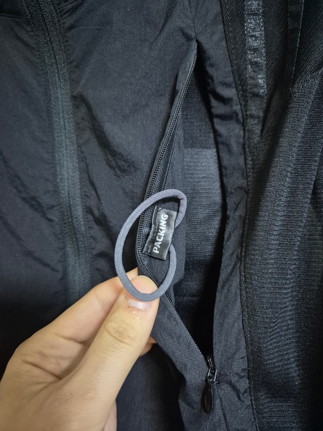 ozeaen 오지엔 Bugproof Stretch Jacket L 상품이미지5