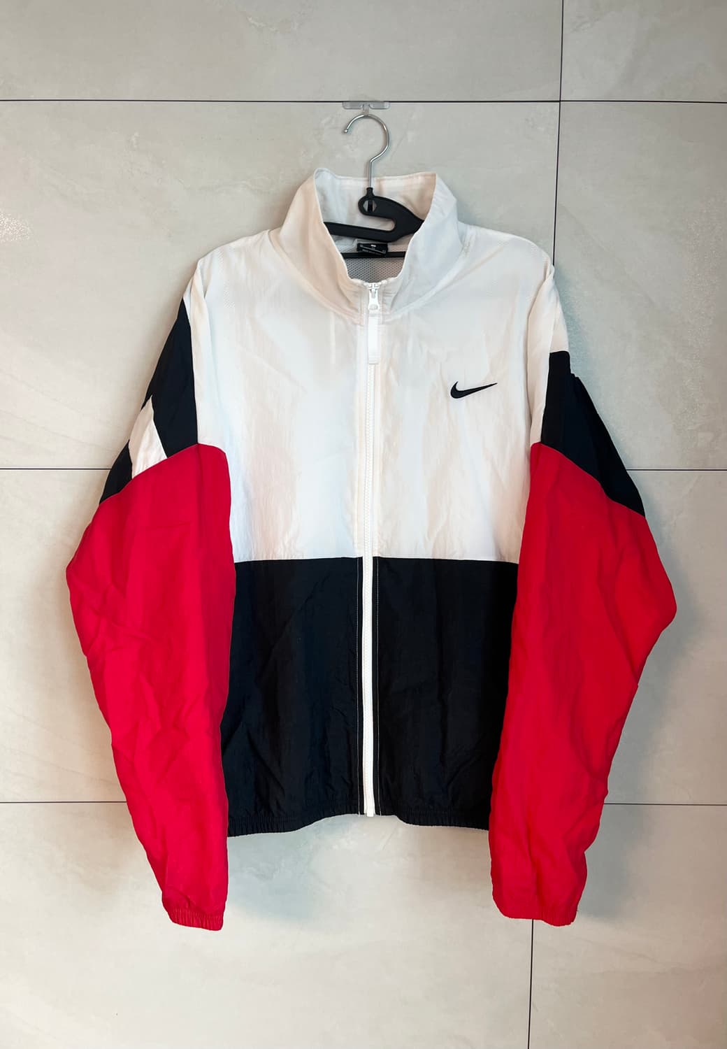 나이키 스타팅 파이브 바람막이 (XL)  상품이미지1