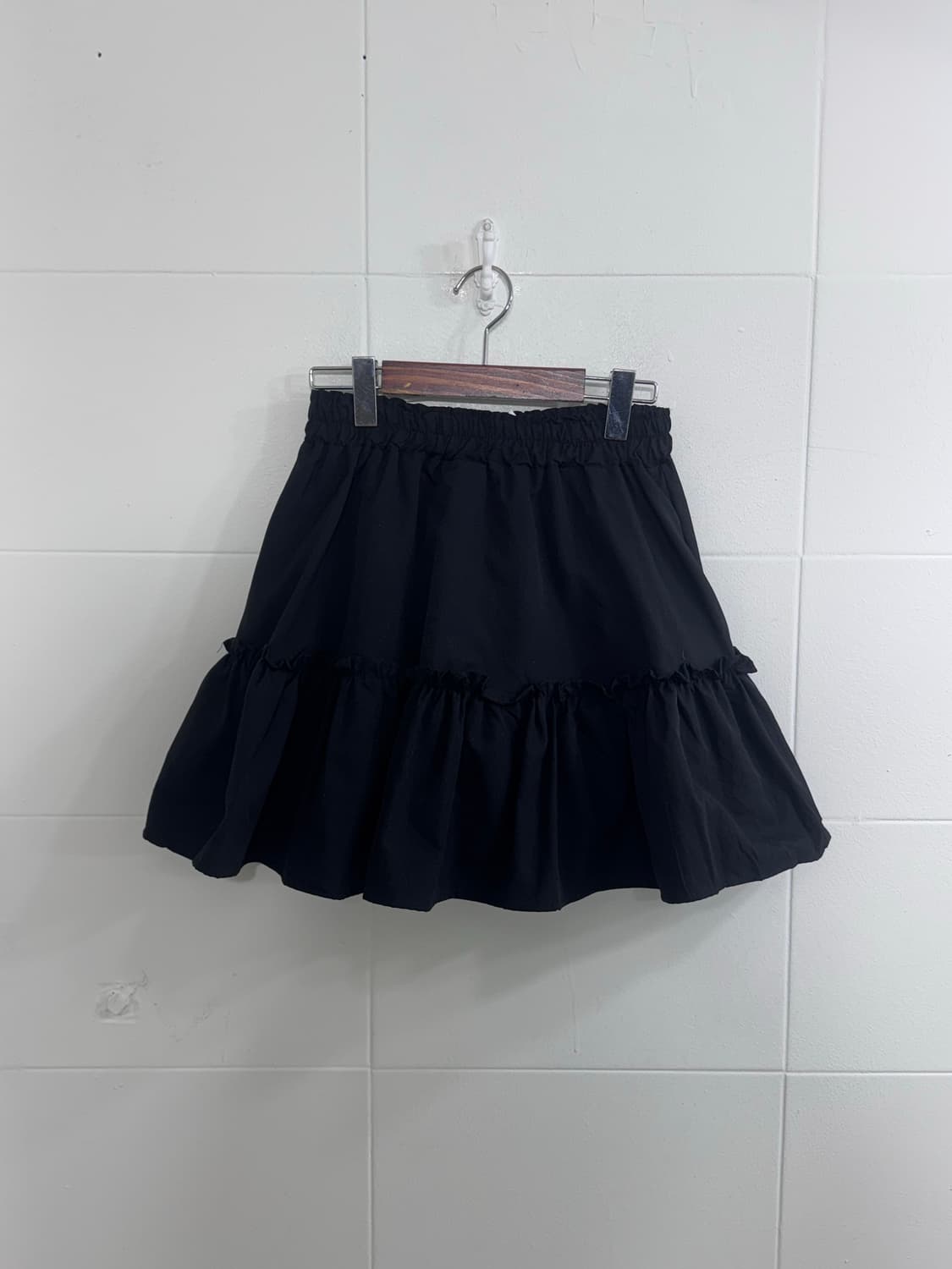 무채색 유카리깔 공겜여주 코디세트  상품이미지7