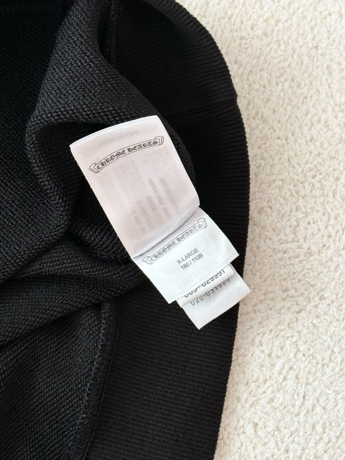 크롬하츠 후드집업 상품이미지6