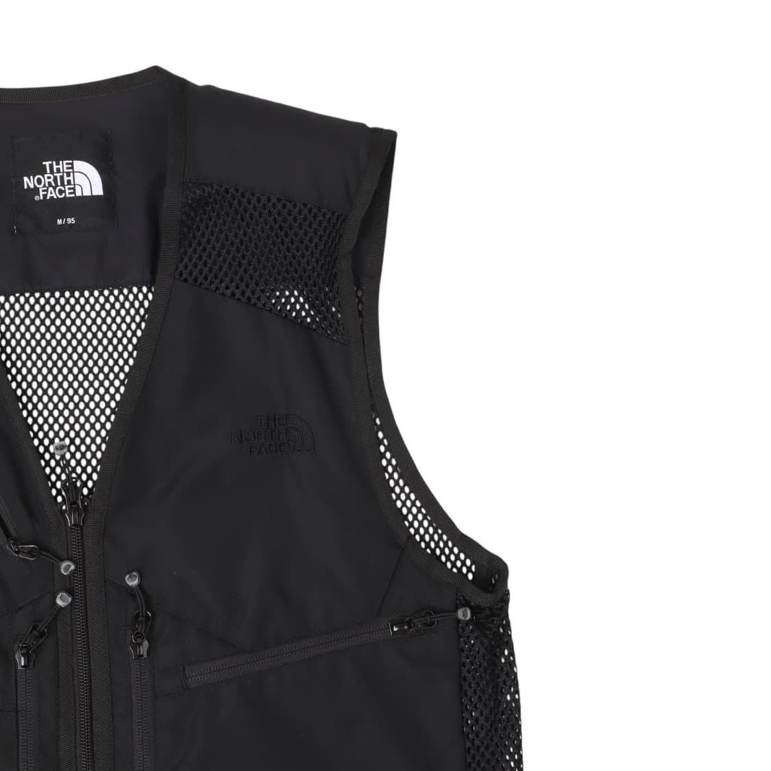 노스페이스 유틸리티 테크 베스트 상품이미지4