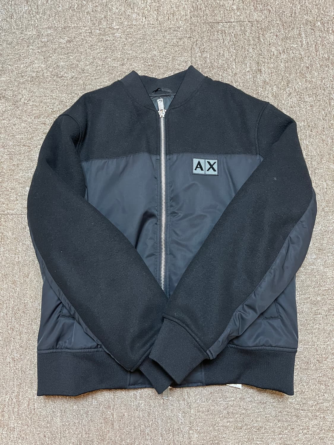 Armani blouson Jumper 상품이미지1