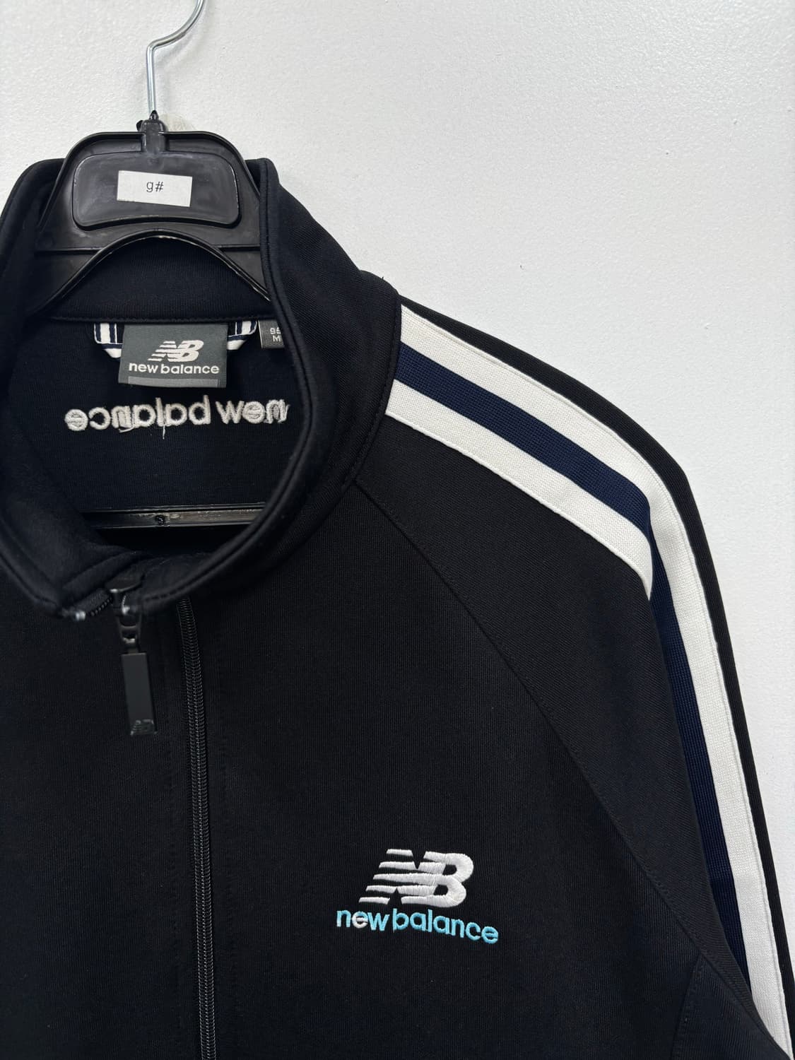 뉴발란스 트랙탑 상품이미지3