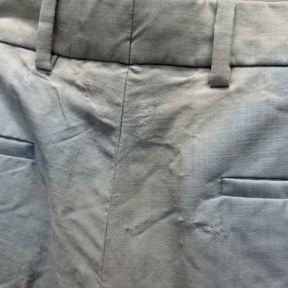 메종 마르지엘라 수트 (95 31)  상품이미지9