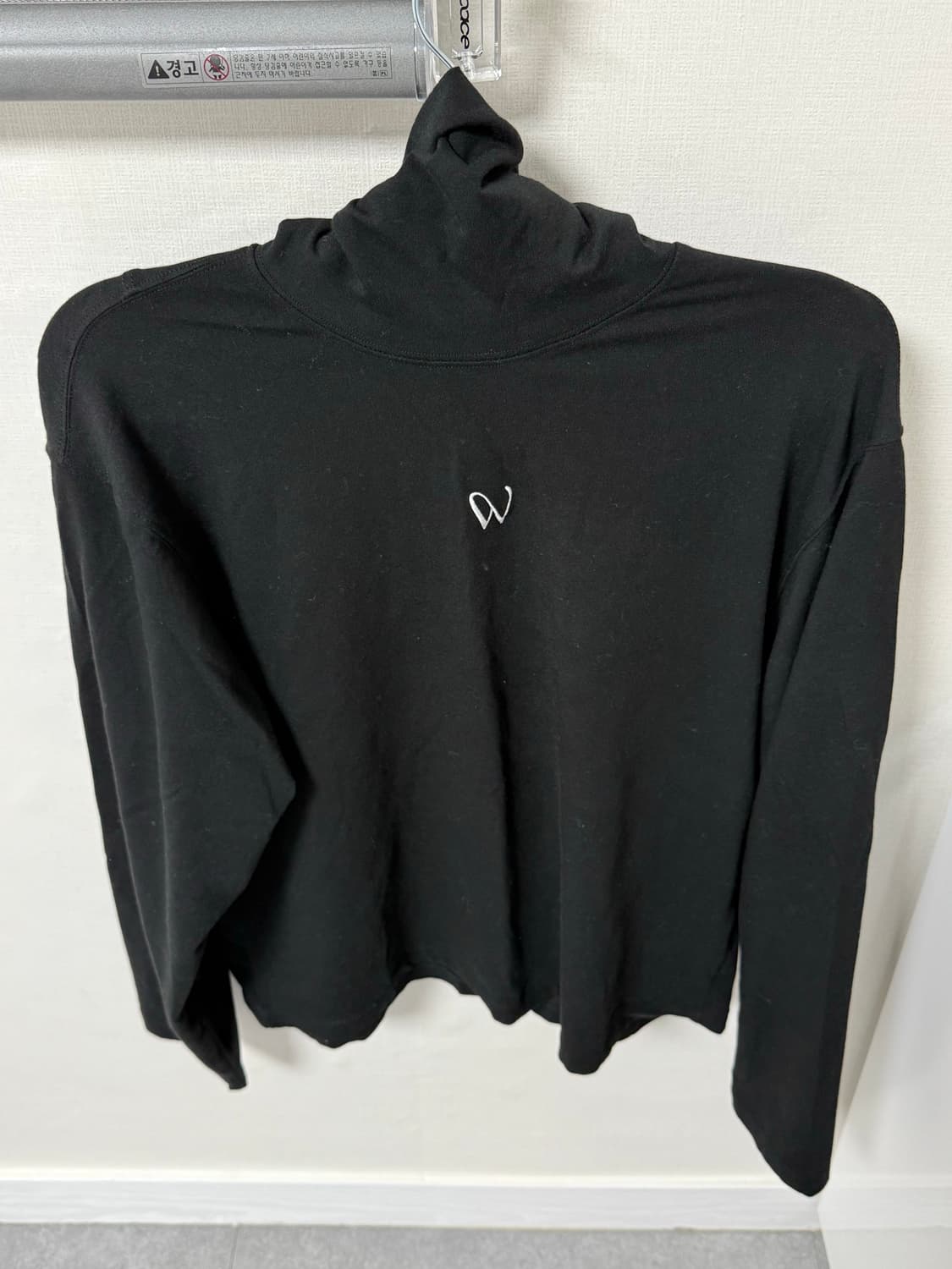 웨이비니스 터틀넥 상품이미지1