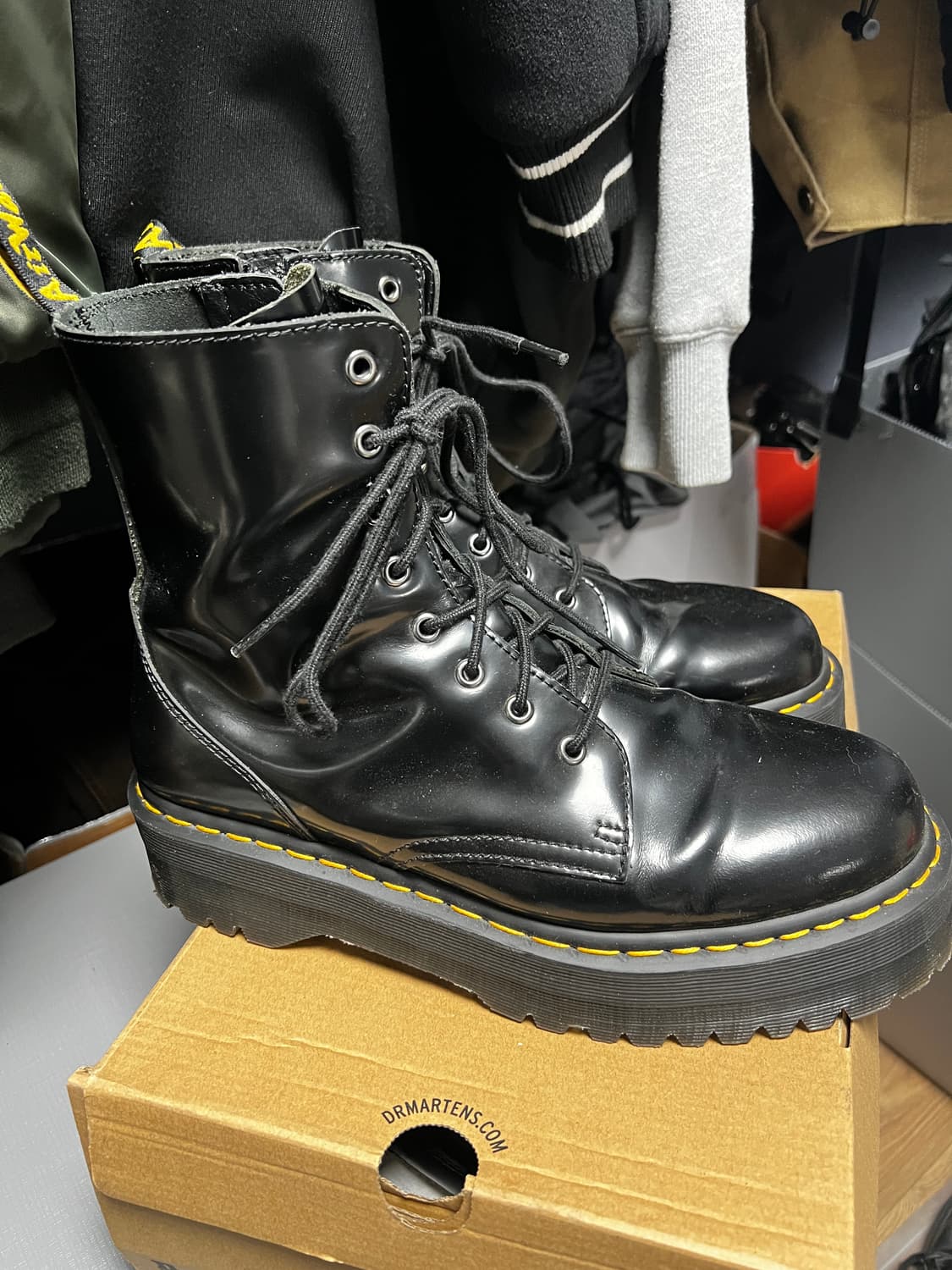 닥터마틴 제이든 290 상품이미지2