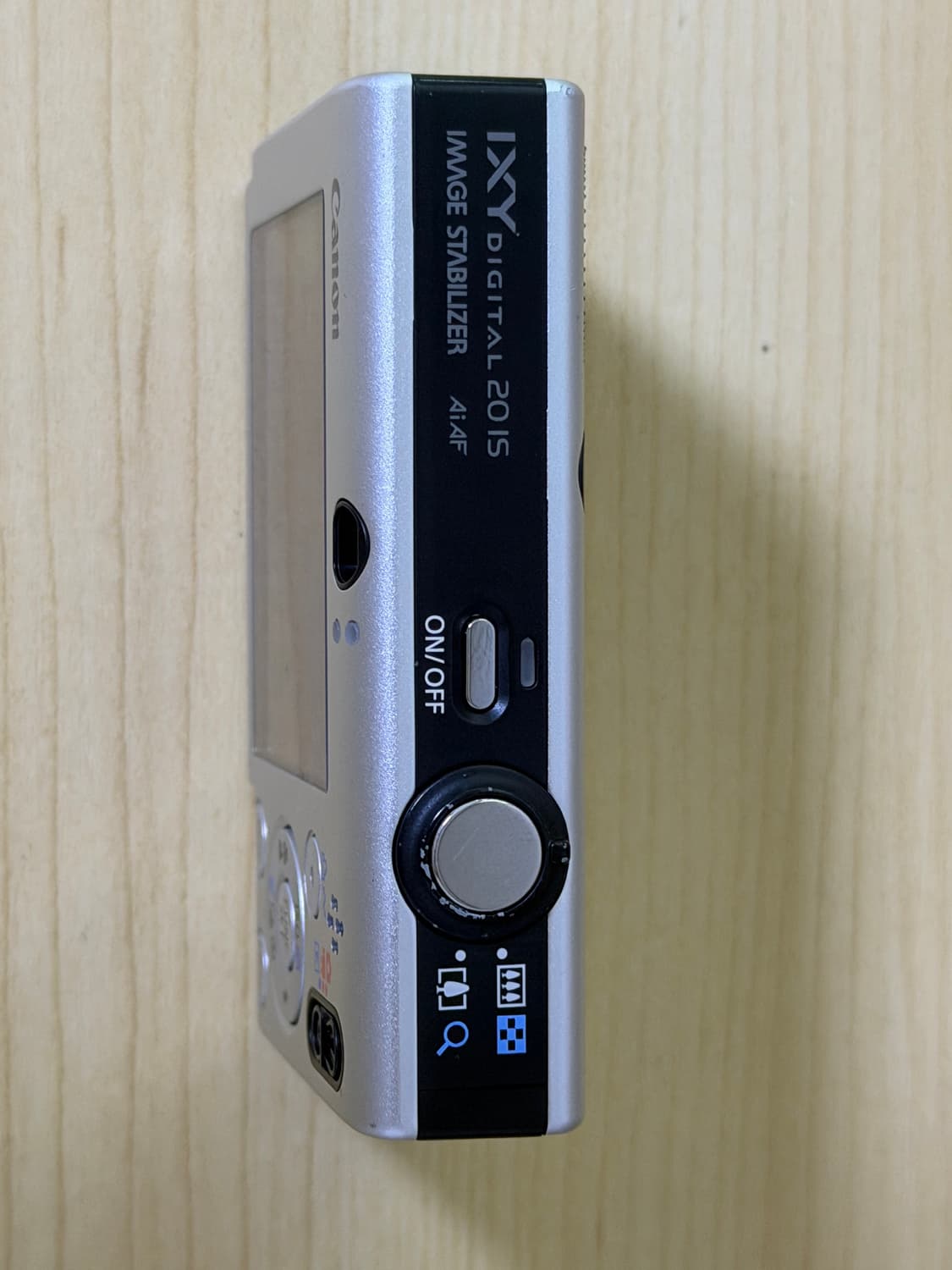 캐논 익시 20is 상품이미지4