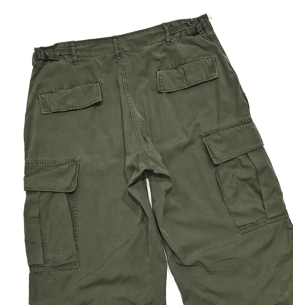오리지널 og107 정글퍼티그 카고팬츠 미디움 롱 (31~34) 상품이미지5